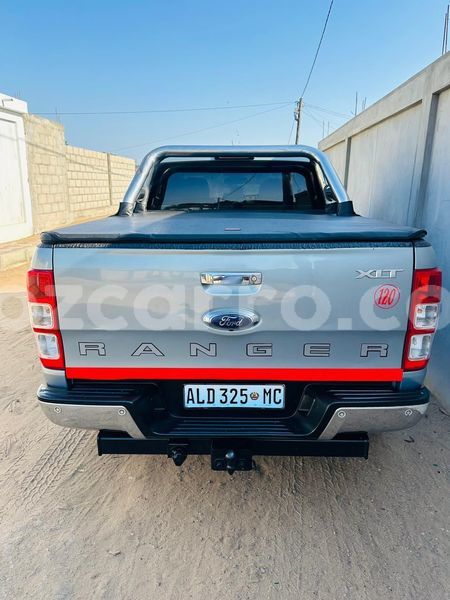 Big with watermark ford ranger maputo maputo 29742