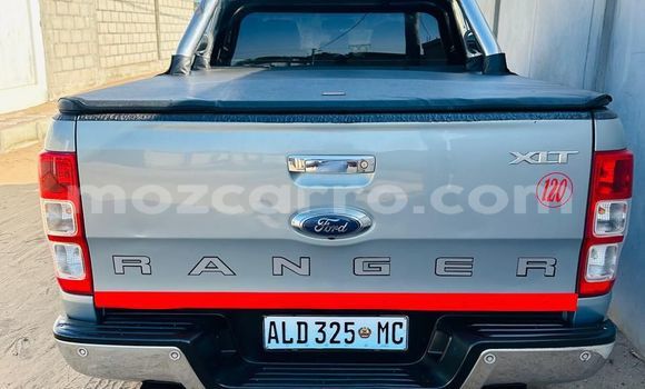 Buy Used Ford Ranger Blue Car in Maputo in Maputo Buy Used Ford Ranger Blue Car in Maputo in Maputo