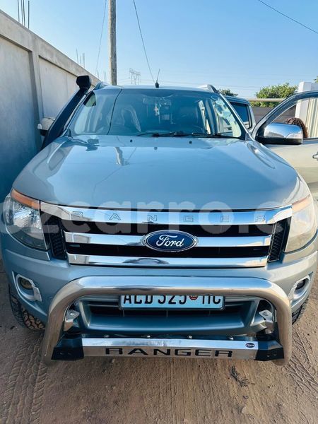 Big with watermark ford ranger maputo maputo 29742