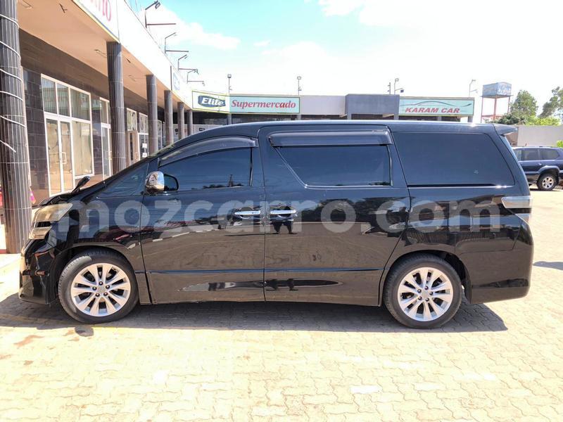 Big with watermark toyota vellfire maputo maputo 29743