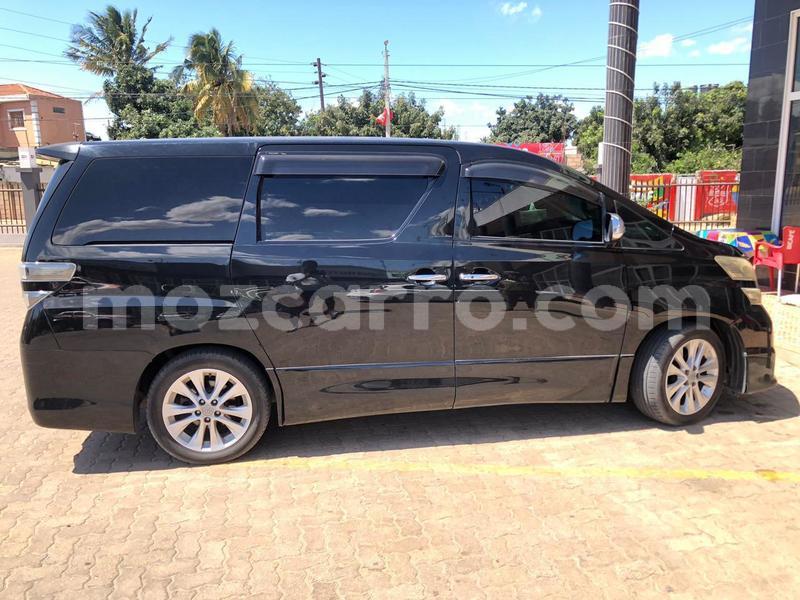 Big with watermark toyota vellfire maputo maputo 29743