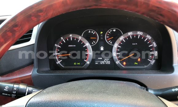 Comprar Usado Toyota Vellfire Preto Carro em Maputo em Maputo Comprar Usado Toyota Vellfire Preto Carro em Maputo em Maputo