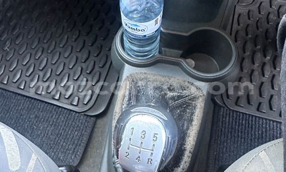 Tenga Tsaru Chevrolet Spark Bhuruu Mota in Maputo in Maputo Tenga Tsaru Chevrolet Spark Bhuruu Mota in Maputo in Maputo