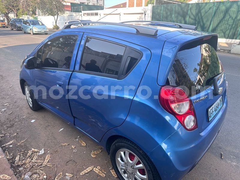 Big with watermark chevrolet spark maputo maputo 29744