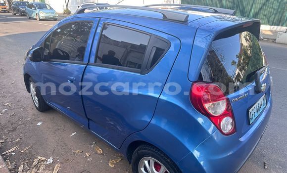 Tenga Tsaru Chevrolet Spark Bhuruu Mota in Maputo in Maputo Tenga Tsaru Chevrolet Spark Bhuruu Mota in Maputo in Maputo