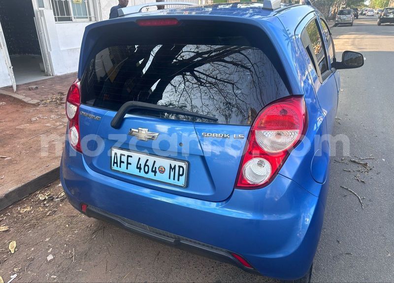 Big with watermark chevrolet spark maputo maputo 29744