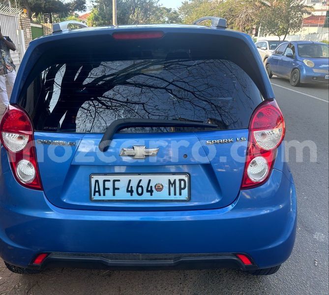 Big with watermark chevrolet spark maputo maputo 29744