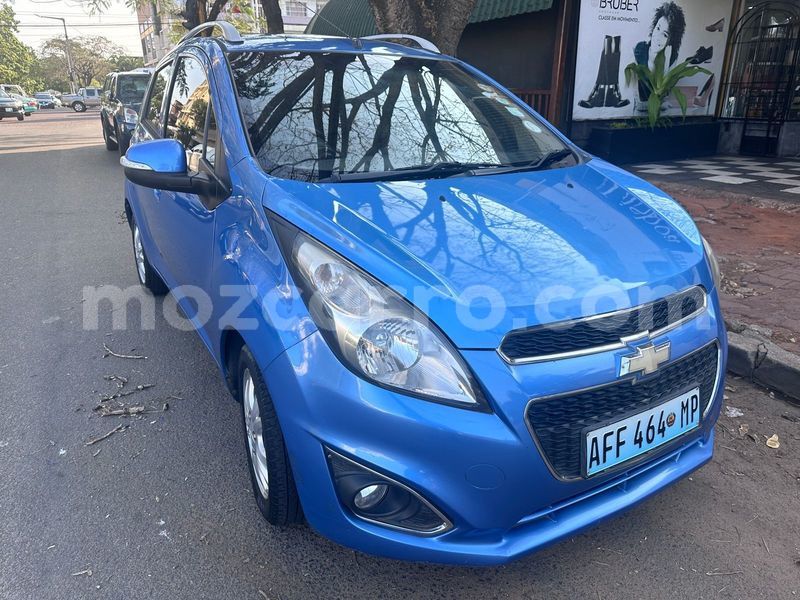 Big with watermark chevrolet spark maputo maputo 29744