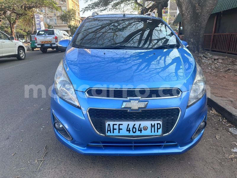 Big with watermark chevrolet spark maputo maputo 29744