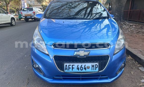 Tenga Tsaru Chevrolet Spark Bhuruu Mota in Maputo in Maputo Tenga Tsaru Chevrolet Spark Bhuruu Mota in Maputo in Maputo