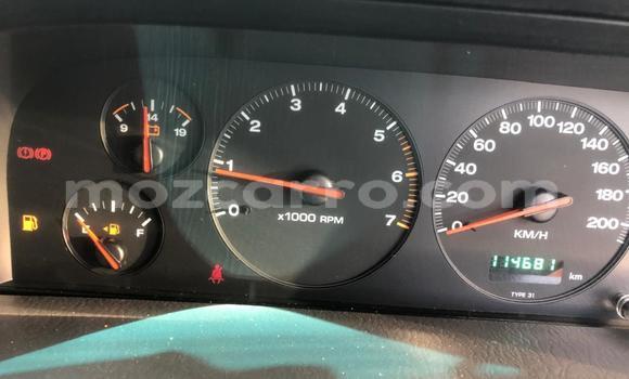 Buy Used Jeep Cherokee White Car in Maputo in Maputo Buy Used Jeep Cherokee White Car in Maputo in Maputo