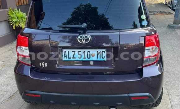Nunua Ilio tumika Toyota IST Nyingine Gari ndani ya Maputo nchini Maputo Nunua Ilio tumika Toyota IST Nyingine Gari ndani ya Maputo nchini Maputo