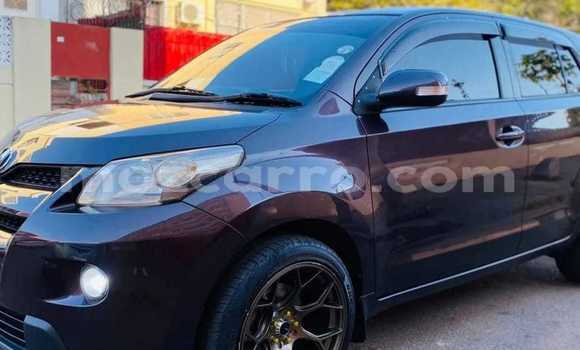 Nunua Ilio tumika Toyota IST Nyingine Gari ndani ya Maputo nchini Maputo Nunua Ilio tumika Toyota IST Nyingine Gari ndani ya Maputo nchini Maputo