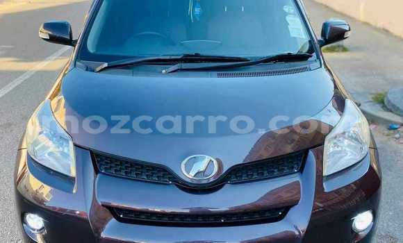 Nunua Ilio tumika Toyota IST Nyingine Gari ndani ya Maputo nchini Maputo Nunua Ilio tumika Toyota IST Nyingine Gari ndani ya Maputo nchini Maputo