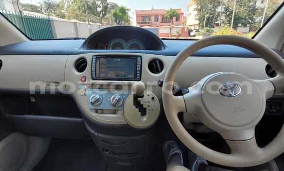 Tenga Tsaru Toyota Sienta Zvimwe Mota in Maputo in Maputo Tenga Tsaru Toyota Sienta Zvimwe Mota in Maputo in Maputo