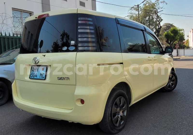 Big with watermark toyota sienta maputo maputo 29748