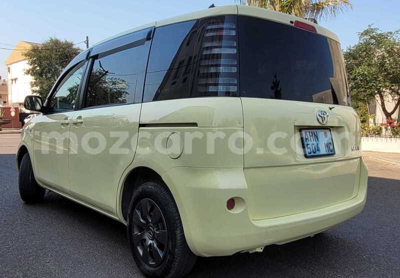 Big with watermark toyota sienta maputo maputo 29748