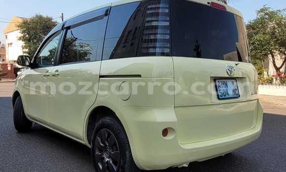 Tenga Tsaru Toyota Sienta Zvimwe Mota in Maputo in Maputo Tenga Tsaru Toyota Sienta Zvimwe Mota in Maputo in Maputo