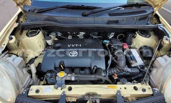 Tenga Tsaru Toyota Sienta Zvimwe Mota in Maputo in Maputo Tenga Tsaru Toyota Sienta Zvimwe Mota in Maputo in Maputo