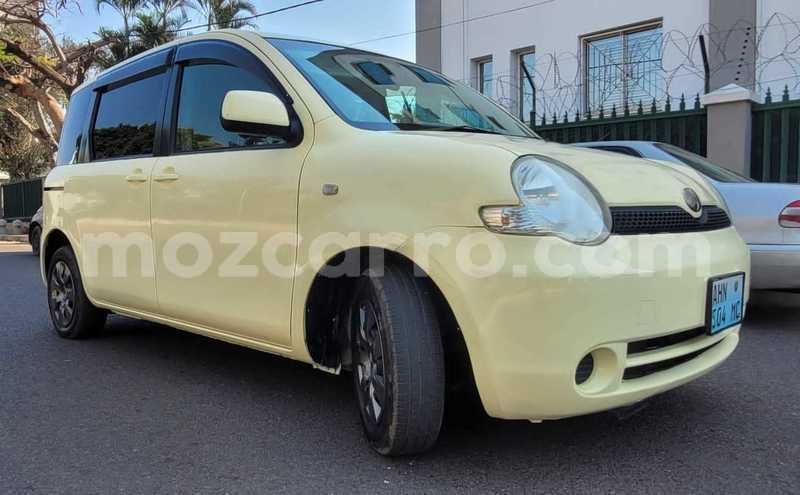 Big with watermark toyota sienta maputo maputo 29748