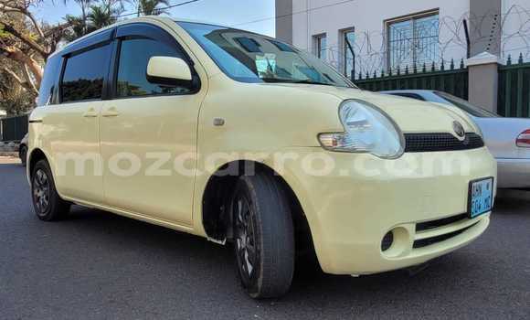 Tenga Tsaru Toyota Sienta Zvimwe Mota in Maputo in Maputo Tenga Tsaru Toyota Sienta Zvimwe Mota in Maputo in Maputo