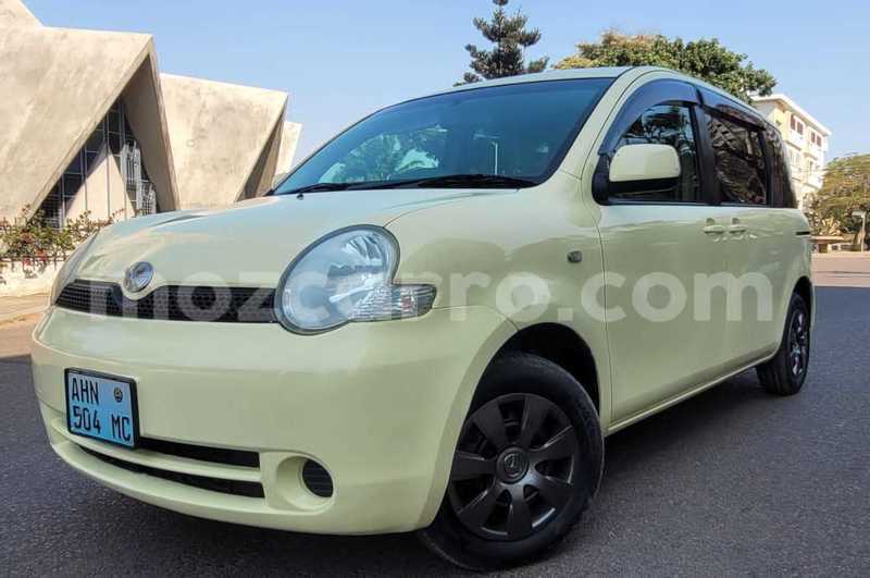 Big with watermark toyota sienta maputo maputo 29748