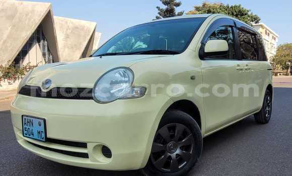 Tenga Tsaru Toyota Sienta Zvimwe Mota in Maputo in Maputo Tenga Tsaru Toyota Sienta Zvimwe Mota in Maputo in Maputo