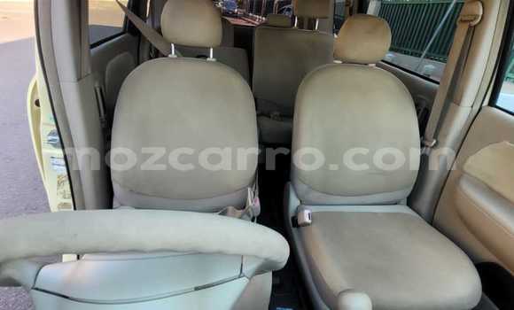 Tenga Tsaru Toyota Sienta Zvimwe Mota in Maputo in Maputo Tenga Tsaru Toyota Sienta Zvimwe Mota in Maputo in Maputo