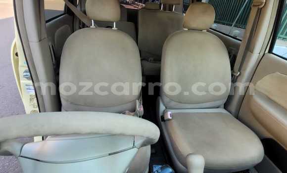 Tenga Tsaru Toyota Sienta Zvimwe Mota in Maputo in Maputo Tenga Tsaru Toyota Sienta Zvimwe Mota in Maputo in Maputo