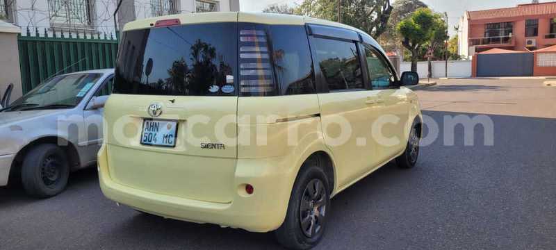 Big with watermark toyota sienta maputo maputo 29748