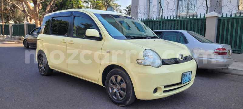 Big with watermark toyota sienta maputo maputo 29748