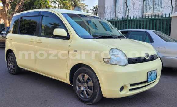 Tenga Tsaru Toyota Sienta Zvimwe Mota in Maputo in Maputo Tenga Tsaru Toyota Sienta Zvimwe Mota in Maputo in Maputo