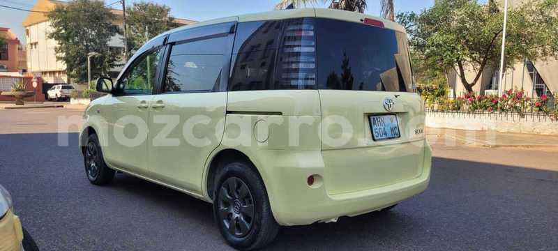 Big with watermark toyota sienta maputo maputo 29748