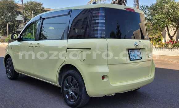 Tenga Tsaru Toyota Sienta Zvimwe Mota in Maputo in Maputo Tenga Tsaru Toyota Sienta Zvimwe Mota in Maputo in Maputo