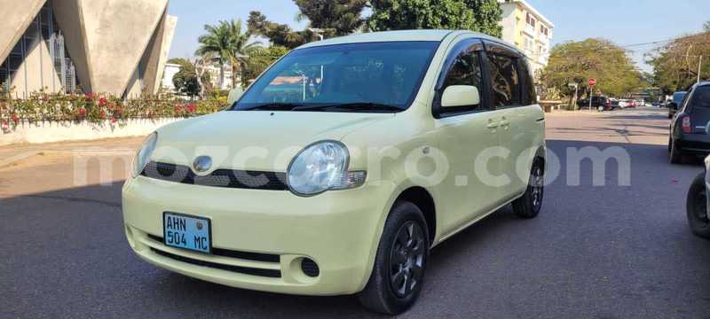 Big with watermark toyota sienta maputo maputo 29748