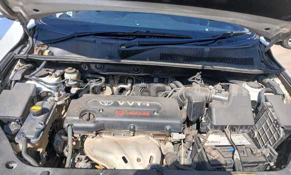 Nunua Ilio tumika Toyota RAV4 Nyeupe Gari ndani ya Maputo nchini Maputo Nunua Ilio tumika Toyota RAV4 Nyeupe Gari ndani ya Maputo nchini Maputo