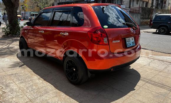 Nunua Ilio tumika Mazda Verisa Nyekundu Gari ndani ya Maputo nchini Maputo Nunua Ilio tumika Mazda Verisa Nyekundu Gari ndani ya Maputo nchini Maputo