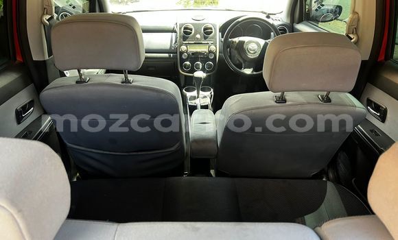 Nunua Ilio tumika Mazda Verisa Nyekundu Gari ndani ya Maputo nchini Maputo Nunua Ilio tumika Mazda Verisa Nyekundu Gari ndani ya Maputo nchini Maputo