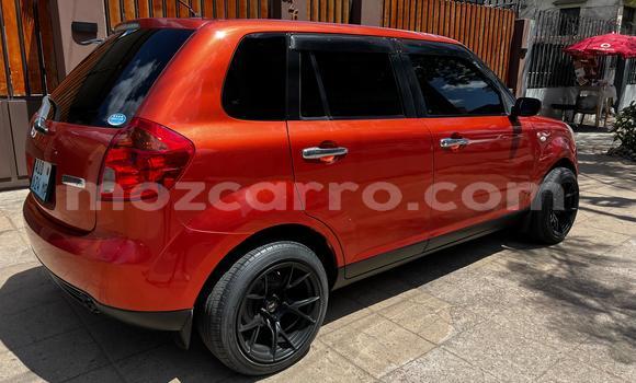 Nunua Ilio tumika Mazda Verisa Nyekundu Gari ndani ya Maputo nchini Maputo Nunua Ilio tumika Mazda Verisa Nyekundu Gari ndani ya Maputo nchini Maputo