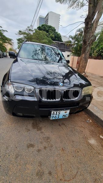 Big with watermark bmw x3 maputo maputo 29751