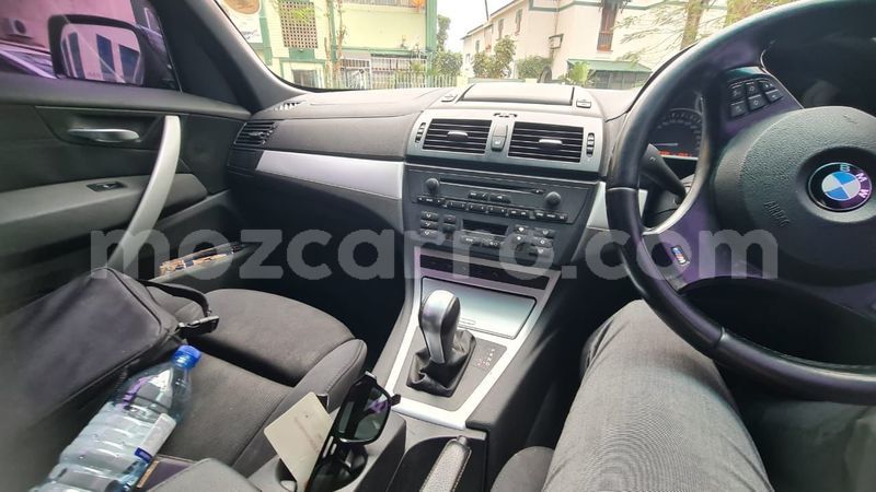 Big with watermark bmw x3 maputo maputo 29751