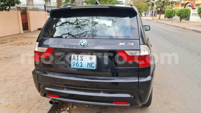 Big with watermark bmw x3 maputo maputo 29751