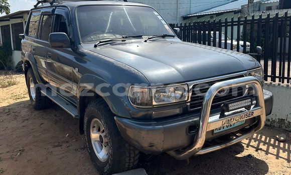 Nunua Ilio tumika Toyota Land Cruiser Nyingine Gari ndani ya Maputo nchini Maputo Nunua Ilio tumika Toyota Land Cruiser Nyingine Gari ndani ya Maputo nchini Maputo