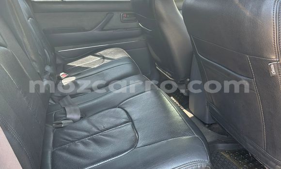 Nunua Ilio tumika Toyota Land Cruiser Nyingine Gari ndani ya Maputo nchini Maputo Nunua Ilio tumika Toyota Land Cruiser Nyingine Gari ndani ya Maputo nchini Maputo