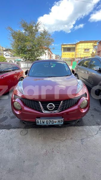 Big with watermark nissan juke maputo maputo 29753