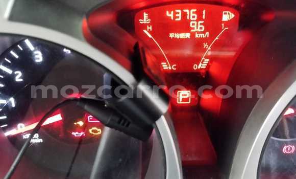 Tenga Itsva Nissan Juke Tsvuku Mota in Maputo in Maputo Tenga Itsva Nissan Juke Tsvuku Mota in Maputo in Maputo