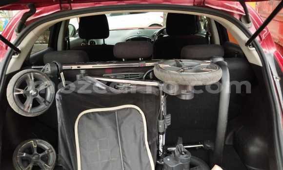 Tenga Itsva Nissan Juke Tsvuku Mota in Maputo in Maputo Tenga Itsva Nissan Juke Tsvuku Mota in Maputo in Maputo