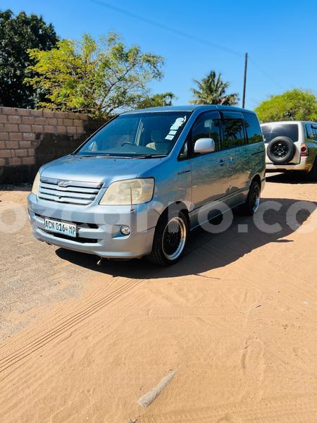 Big with watermark toyota noah maputo maputo 29754