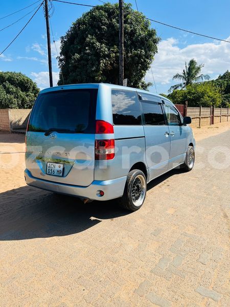 Big with watermark toyota noah maputo maputo 29754