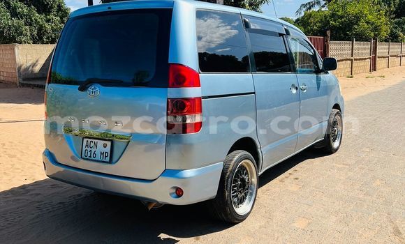 Nunua Ilio tumika Toyota Noah Nyingine Gari ndani ya Maputo nchini Maputo Nunua Ilio tumika Toyota Noah Nyingine Gari ndani ya Maputo nchini Maputo
